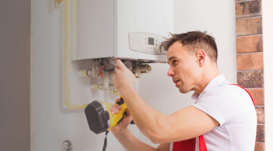 Professional Leak Detection Services in Garnet Valley, PA
